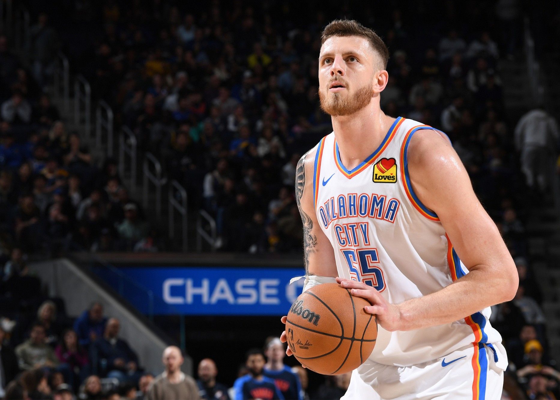 DB电竞官网-😤哈滕：季后赛需要再次证明自己，我们不是猎物而是猎手