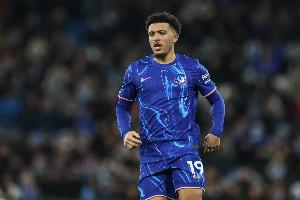 哈曼：桑乔应该回多特，大黄蜂高层一定非常欢迎他